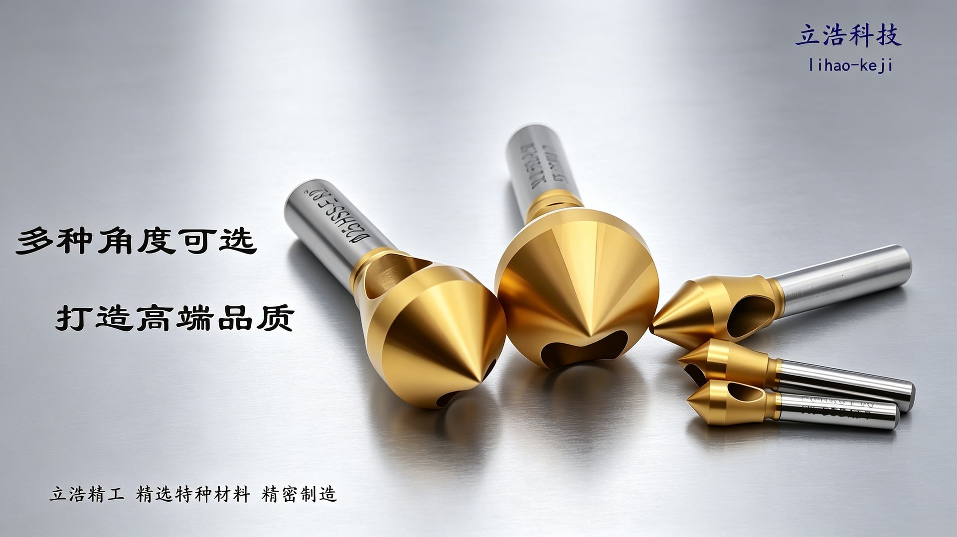 Lihao Technology Products